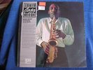 Presenting Ernie Henry/Kenny Dorham-Kenny Drew/OJC-102/SEALED LP/NEW OLD STOCK