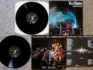 2 TIM BLAKE EGG FRANCE LP Crystal Machine 1977, New Jerusalem 1978 GONG HAWKWIND
