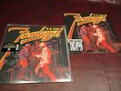ZZ TOP FANDANGO 180 GRAM USA RTI AUDIOPHILE MASTERED LP + EURO PLAY 1 COLLECT 1