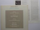 Arvo Part Keith Jarrett 