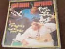 Rap Hip Hop 45 Cash Money and Marvolous - Find an ugly woman