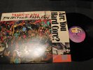 Frank Zappa Tinseltown Rebellion Barking Pumpkin Records 2 LP Set NM