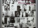 ROLLING STONES Exile On Main Street AUDIOPHILE RE-RELEASE 1994 W/CARDS & INSERTS