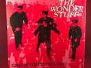 WONDERSTUFF The Eight Legged Groove Machine 1988 UK Vinyl LP WONDER STUFF b
