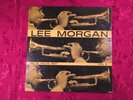 LP l JAZZ : Lee Morgan - Vol. 3 - 63rd Mono