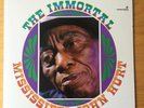 Mississippi John Hurt - The Immortal Mississippi John Hurt (LP, Ltd, RE) Vinyl