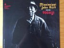 Mississippi John Hurt - Today  (LP, Album, Ltd, RE, RM, 180) Vinyl