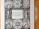 Harry Smith's Anthology Of American Folk Music Volume One: Ballads LP Vinyl