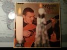 Davy Graham, Midnight Man,LP 1966 PRIMA STAMPA