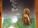 David Lee Roth Crazy from the Heat poster 1 sided VG+ Cond. appx. 23
