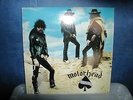 Motorhead-Ace of spades LP 1980
