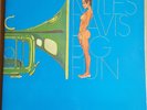 Miles Davis. Big Fun 1996 Columbia Reissue