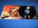 DIAMOND HEAD - LIVING ON BORROWED TIME LP    ( ORIGINAL 1ST UK PRESS , NWOBHM )
