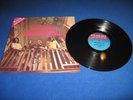 ELF - CAROLINA COUNTY BALL LP     ( BLACK SABBATH , RAINBOW , DIO , MINT  )