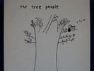 TREE PEOPLE 1979 ORIG LP Private Hippie Psych Acid Folk Ethereal NM vinyl
