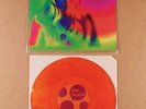 THE HEADS    UNPLAYED 1996 ORANGE VINYL 10