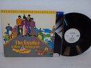 THE BEATLES Yellow Submarine NM  Mobile Fidelity Sound Lab MFSL 1-108 AUDIOPHILE