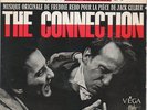 FRENCH DANIEL HUMAIR / URTREGER SOULTET PLAYS THE CONNECTION (FREDDIE REDD) EP