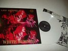 LED ZEPPELIN-WHITE SUMMER-FIRST PRESS 1989-WHITE VINYL-UNPLAYED ARCHIVEXEMPLAR