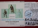 MENDELSSOHN Midsummer Night's Dream KLEMPERER; Original LP Columbia SAX 2393 ED1