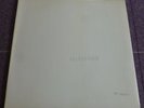 THE BEATLES (THE WHITE ALBUM) ORIGINAL 1968 UK FIRST ISSUE STEREO TWO LP SET.