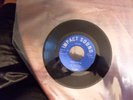 $1000+On Web 1967 VG+ Trenchmen ?– Chains On My Heart /Travel With Me UA23667 45