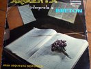 Breton Andalusian Scenes Argenta Columbia SCLL 14019 ED1 stereo (later CS 6148)