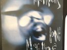 Tom Waits BONE MACHINE Import vinyl LP