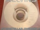 MELVINS Interstellar Overdrive 1996 Man's Ruin PURPLE Vinyl 10