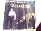 HARRY BELAFONTE RCA VICTOR ,LSO6006   AT CARNEGIE HALL 1959 PLAYED 2/23/2018  NM