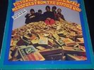 Picturesque Matchstickable Messages From The Status Quo Vinyl Record 1968 LP
