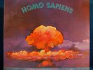 SAGA Homo sapiens POR Movie Play 76 ORIG LP Prog Jazz Rock Male/Female Top copy