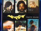 TRAFFIC SOUND Virgin PERU Black Mag 1970 First Press Killer Garage Psych LSD