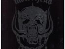 MOTORHEAD S/T LP VINYL UK Devils Jukebox 8 Track Reissue Embossed Silver Sleeve