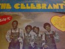 Celebrant's LP, I Like It rare afro funk disco boogie ORIGINAL  Olumo Nigeria