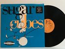 Sugar Cubes LIFE'S TOO GOOD 1988 Elektra promo LP Translucent Vinyl EX