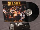 NYHC Wild Things LP Raw Deal Breakdown Gorilla Biscuits Sheer Terror hardcore