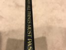 George Harrison - All Things Must Pass 3LP vinyl