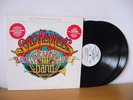 SGT. PEPPER’S Soundtrack WHITE LABEL PROMO 2LPs FRAMPTON, BEE GEES, AEROSMITH