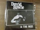 David Bowie & The Buzz Rare 7