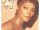 Dionne Warwick Lp Vinile Greatest Hits 1979 1990 / Arista Sigillato