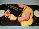 Police - Sting The Girls And Make Them Die - Rising Sun label - 2 LPs - Live