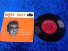 Buddy Holly-No2 EP-Brunswick OE 9457-7