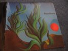 LP - Rontheo - same - German Folk Krautrock / Breitkopf Song - Gatefold
