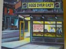 EGGS OVER EASY Good 'N' Cheap LP A&M 1972 US orig+promo+inner SP 4366 LINK WRAY