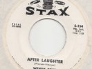 SOUL /DEEP / FUNK  / NORTHERN -   WENDY RENE   -- AFTER LAUGHTER