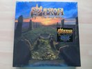 SAXON - The Vinyl Hoard 8LP BOX SET GOLD