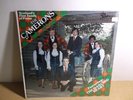 *NEW & SEALED   The Camerons - Scotland's First Family Of Praise LP STVA 5167