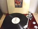Paul Simon Graceland Vinyl LP Orig 1986  Alsdorf DMM EX+ Vinyl/Sleeve/Audio