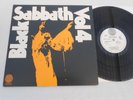 Black Sabbath ?– Black Sabbath Vol 4 UK LP Vertigo ?– 6360 071 Swirl 1st press